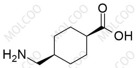 氨甲环酸EP杂质B