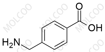 氨甲环酸EP杂质D