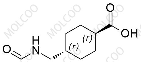 氨甲环酸EP杂质F