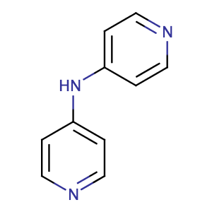 二(吡啶-4-基)胺