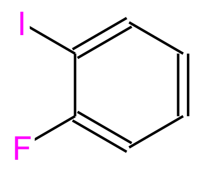 2-氟碘苯