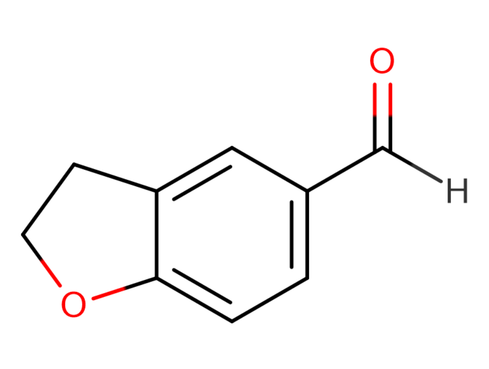 2,3-二氢苯并呋喃-5-甲醛