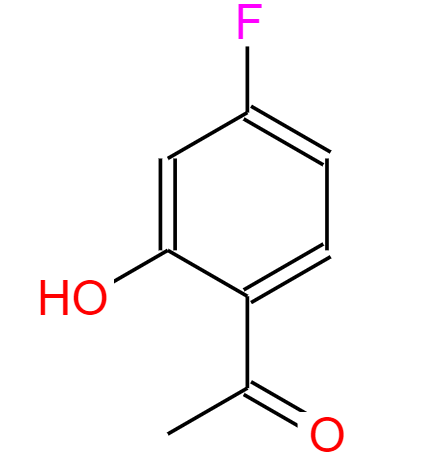 4-氟-2-羟基苯乙酮