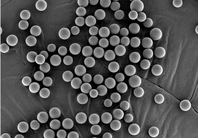 球形氧化硅微粉