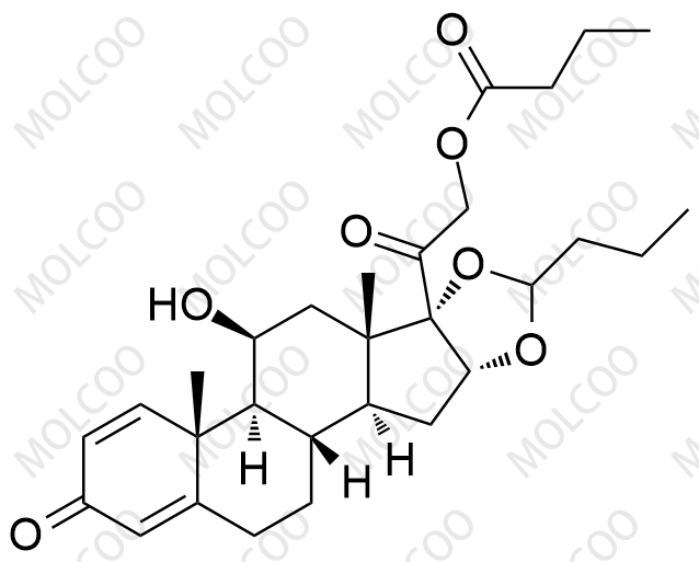 布地奈德杂质20