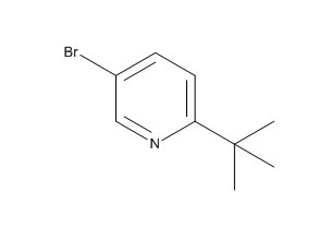 5-溴-2-叔丁基吡啶