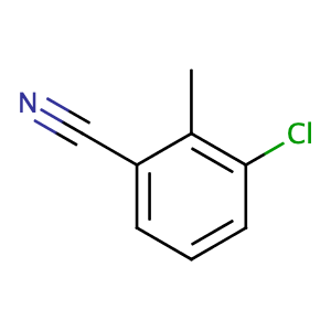 3-氯-2-甲基苯甲腈