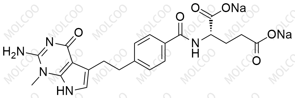 培美曲塞二钠EP杂质999