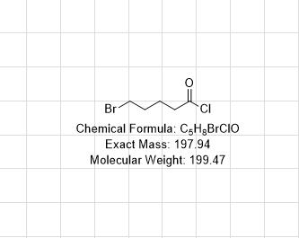 5-溴戊酰氯