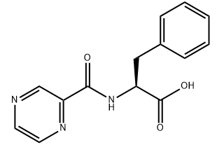 硼替佐米中间体2