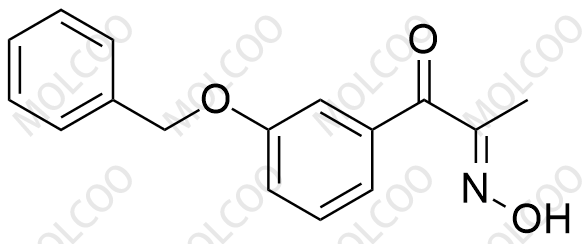 重酒石酸间羟胺USP有关物质A