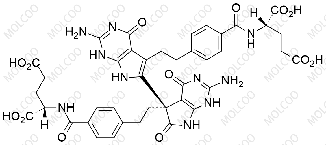 培美曲塞二钠EP杂质B