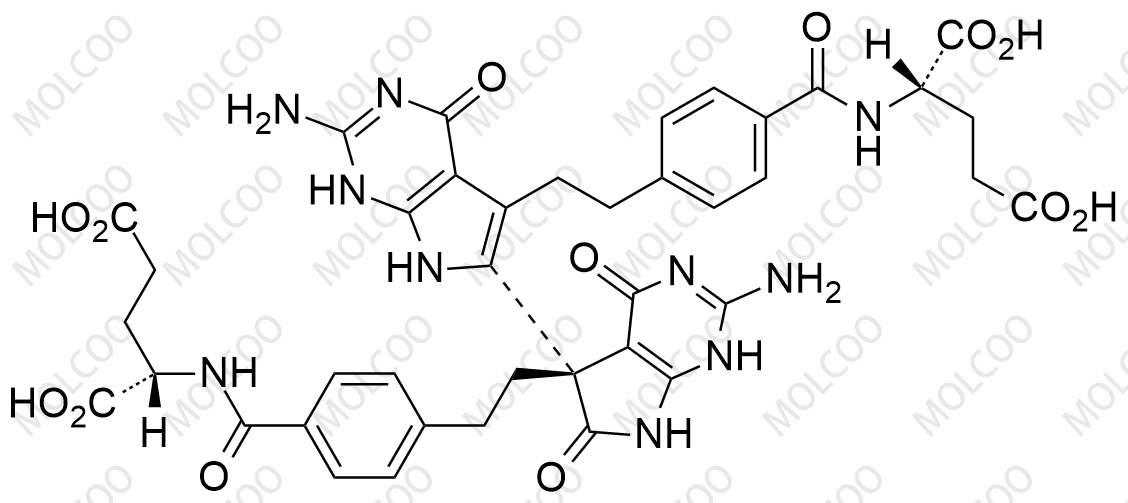 培美曲塞二钠EP杂质C