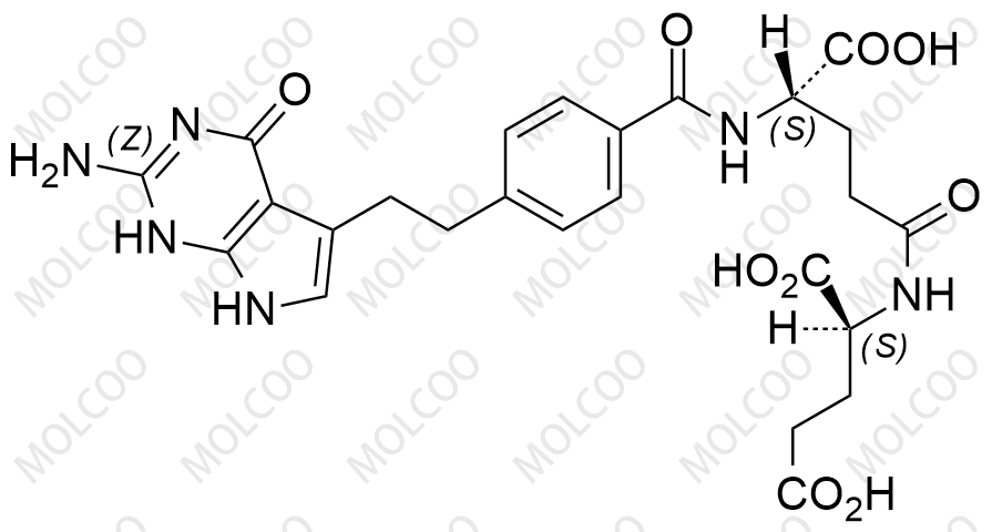 培美曲塞二钠EP杂质D