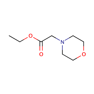 2-吗啉代乙酸乙酯