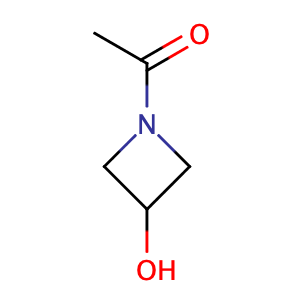 1-乙酰基-3-羟基氮杂环丁烷