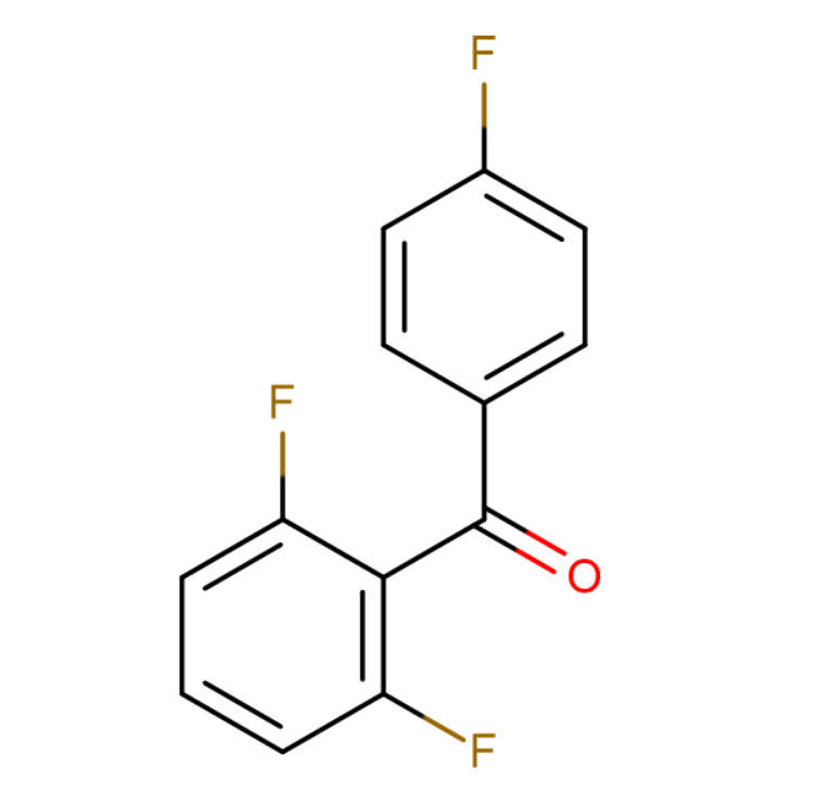 2,6,4'-trifluorobenzophenone