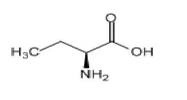 L-2-氨基丁酸