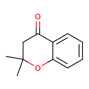 2,2-二甲基-苯并二氢吡喃-4-酮
