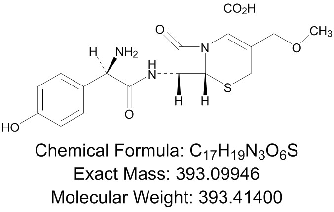 甲氧基头孢丙烯（USP有关物质2杂质C）