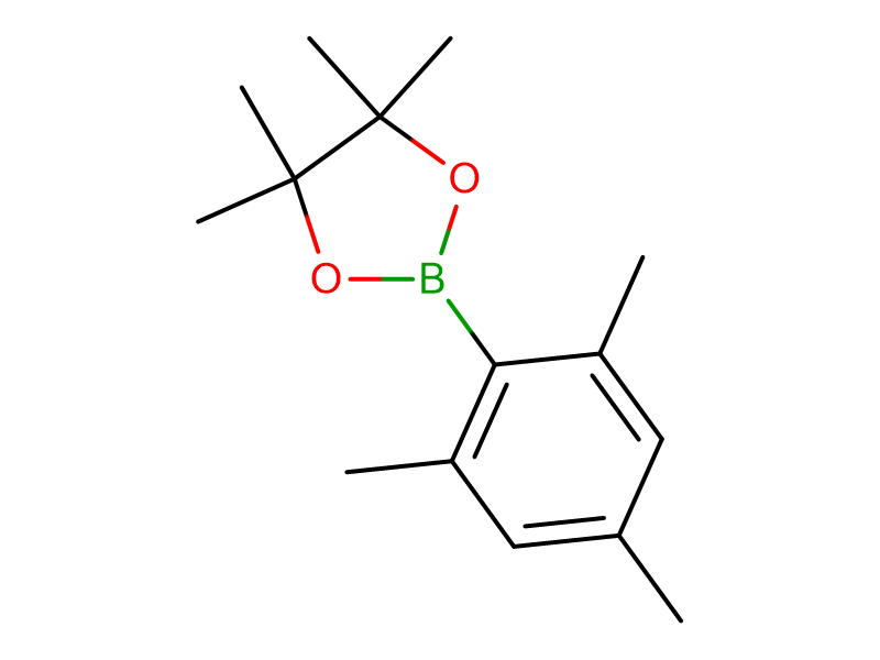 2,4,6-三甲基苯硼酸频哪醇酯