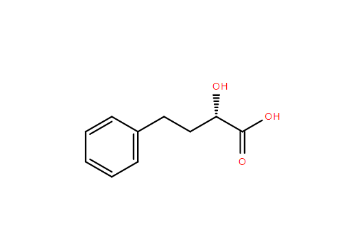 (S)-2-羟基-4-苯基丁酸