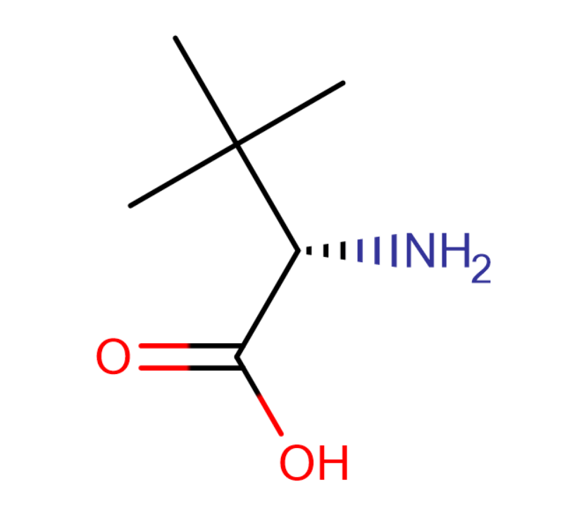 L-叔亮氨酸