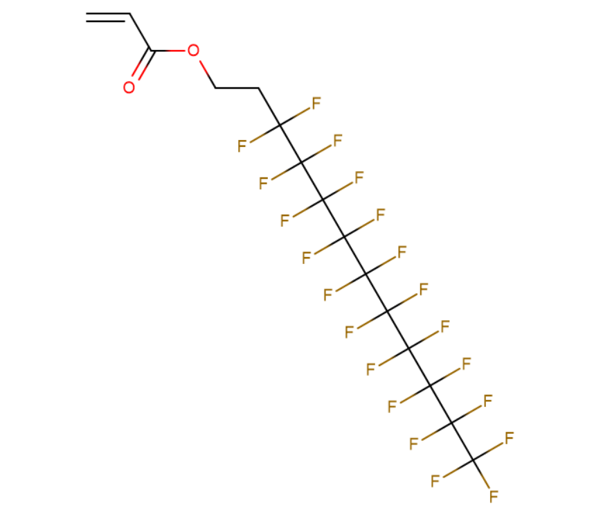 2-全氟癸基丙烯酸乙酯