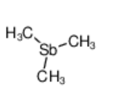 三甲基锑
