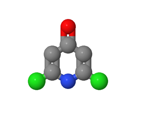 2,6-二氯-4-羟基吡啶