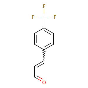 对三氟甲基肉桂醛