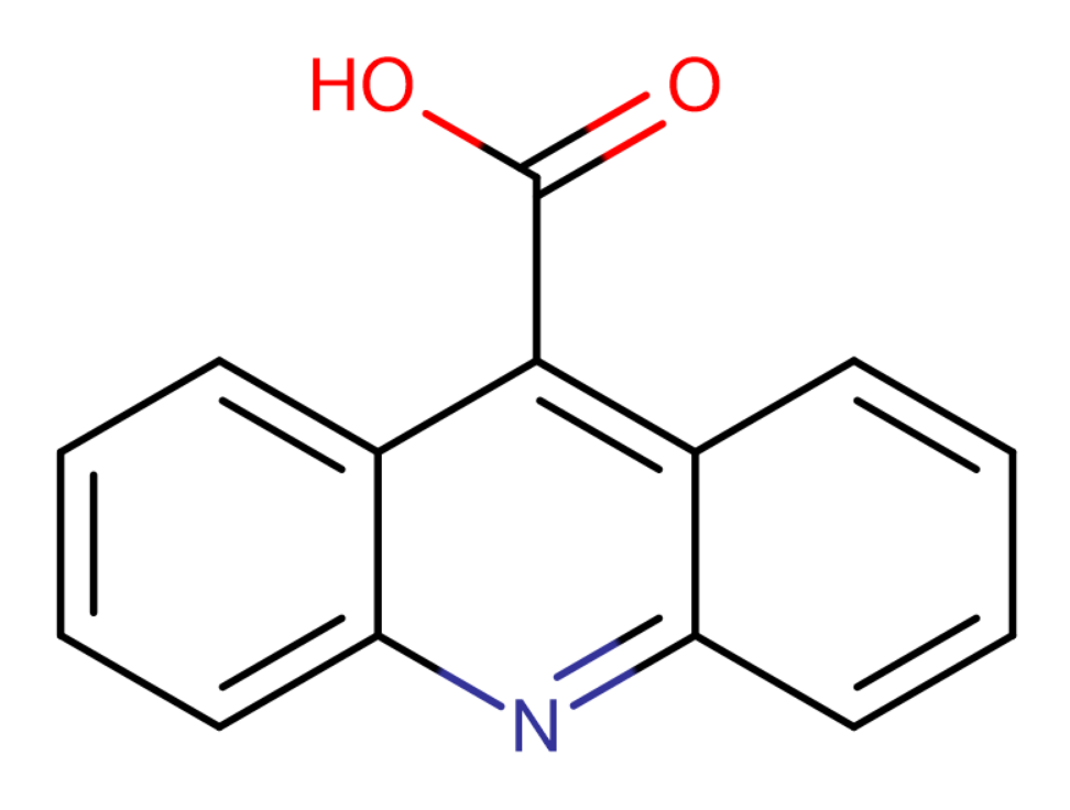 9-吖啶羧酸