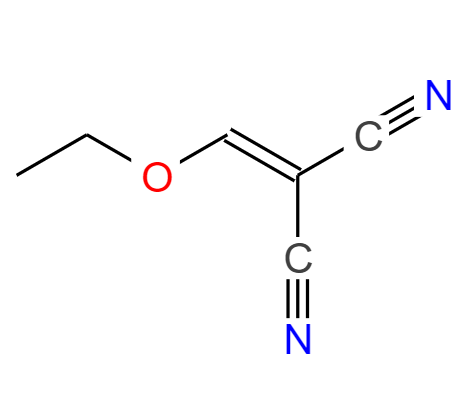 乙氧基亚甲基丙二腈