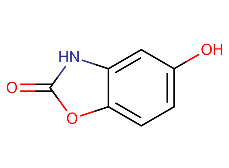 5-羟基苯并[d]恶唑-2(3H)-酮