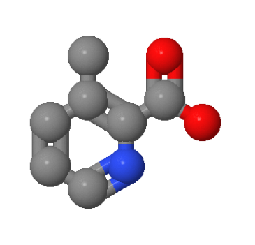 3-甲基-2-吡啶甲酸