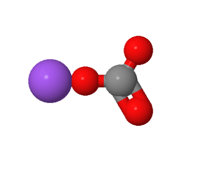 144-55-8；碳酸氢钠