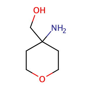 (4-氨基-4-四氢吡喃基)甲醇