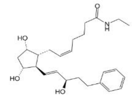 贝美前列素3