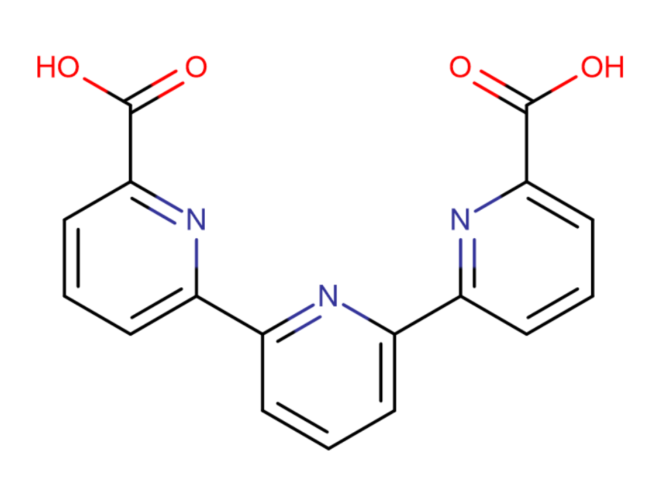 [2,2';6',2'']Terpyridine-6,6''-DicarboxylicAcid