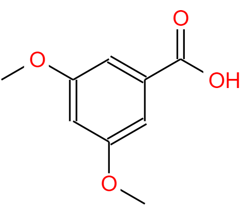 3,5-二甲氧基苯甲酸