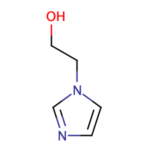 1-(2-羟乙基)咪唑