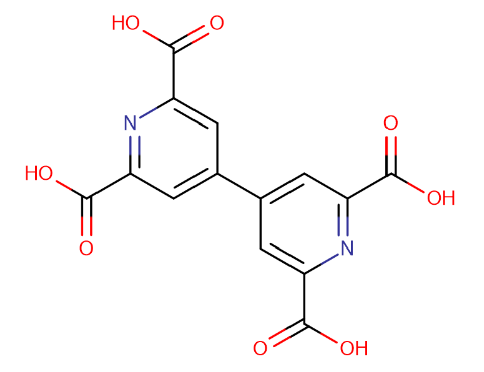 3,3',6,6'-四羧酸-4,4'-联吡啶