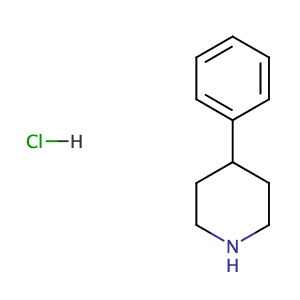 4-苯基哌啶盐酸盐