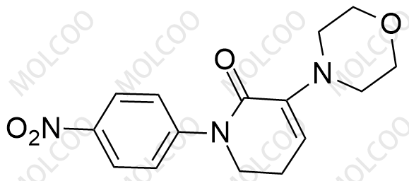 阿哌沙班杂质49S