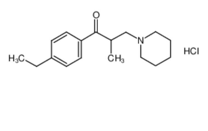 盐酸乙哌立松