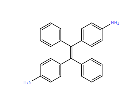 4,4'-(1,2-二苯基乙烯-1,2-二基)二苯胺