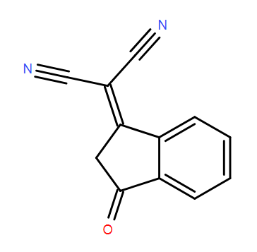 3-(二氰基亚甲基)靛酮