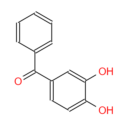 3,4-二羟基二苯甲酮
