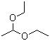 CAS 登录号：105-57-7, 1,1-二乙氧基乙烷, 乙叉二乙基醚, 二乙醇缩乙醛, 乙缩醛