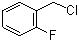 CAS 登录号：345-35-7, 邻氟氯苄, 2-氟氯苄
